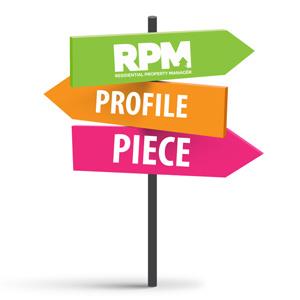 rpm profile piece