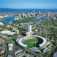 Queensland vacancy rates