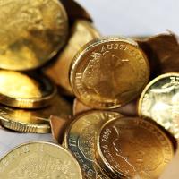 Westpac forecasts cash rate to fall to 2pc