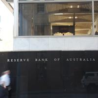 Reserve Bank cash rate