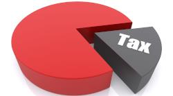 Industry leader calls for major tax reform 
