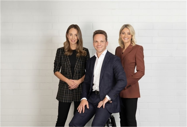 Ambition now reality for one of WA’s ‘brightest young stars’