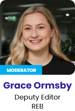 Grace Ormsby