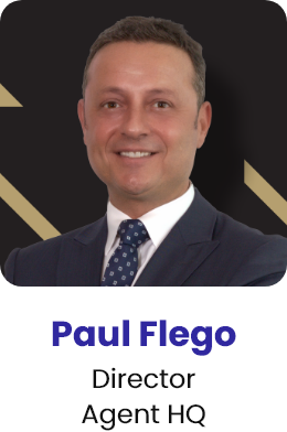 Paul Flego