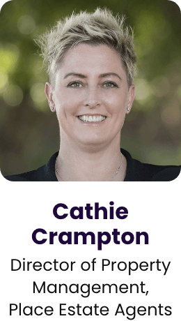 Cathie Crampton