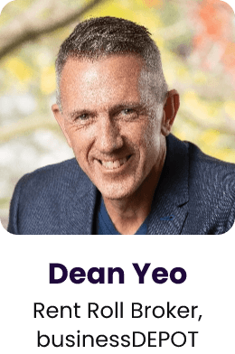 Dean Yeo