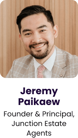 Jeremy Paikaew