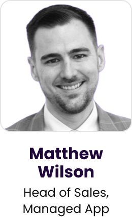 Matthew Wilson