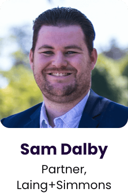 Sam Dalby