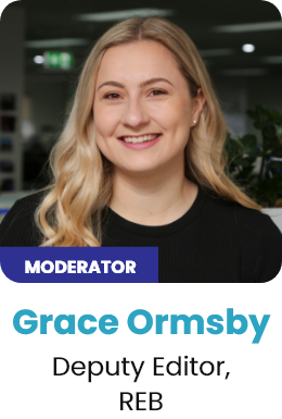 Grace Ormsby