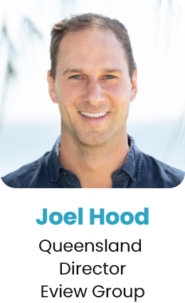 Joel Hood