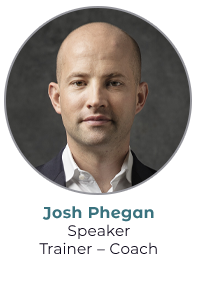 Josh Phegon