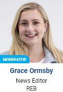 Grace Ormsby