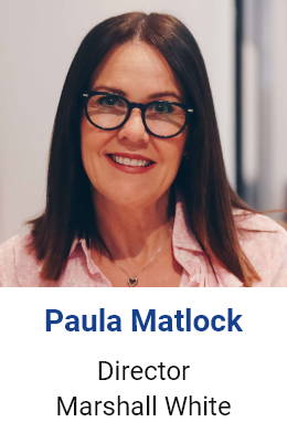 Paula Matlock