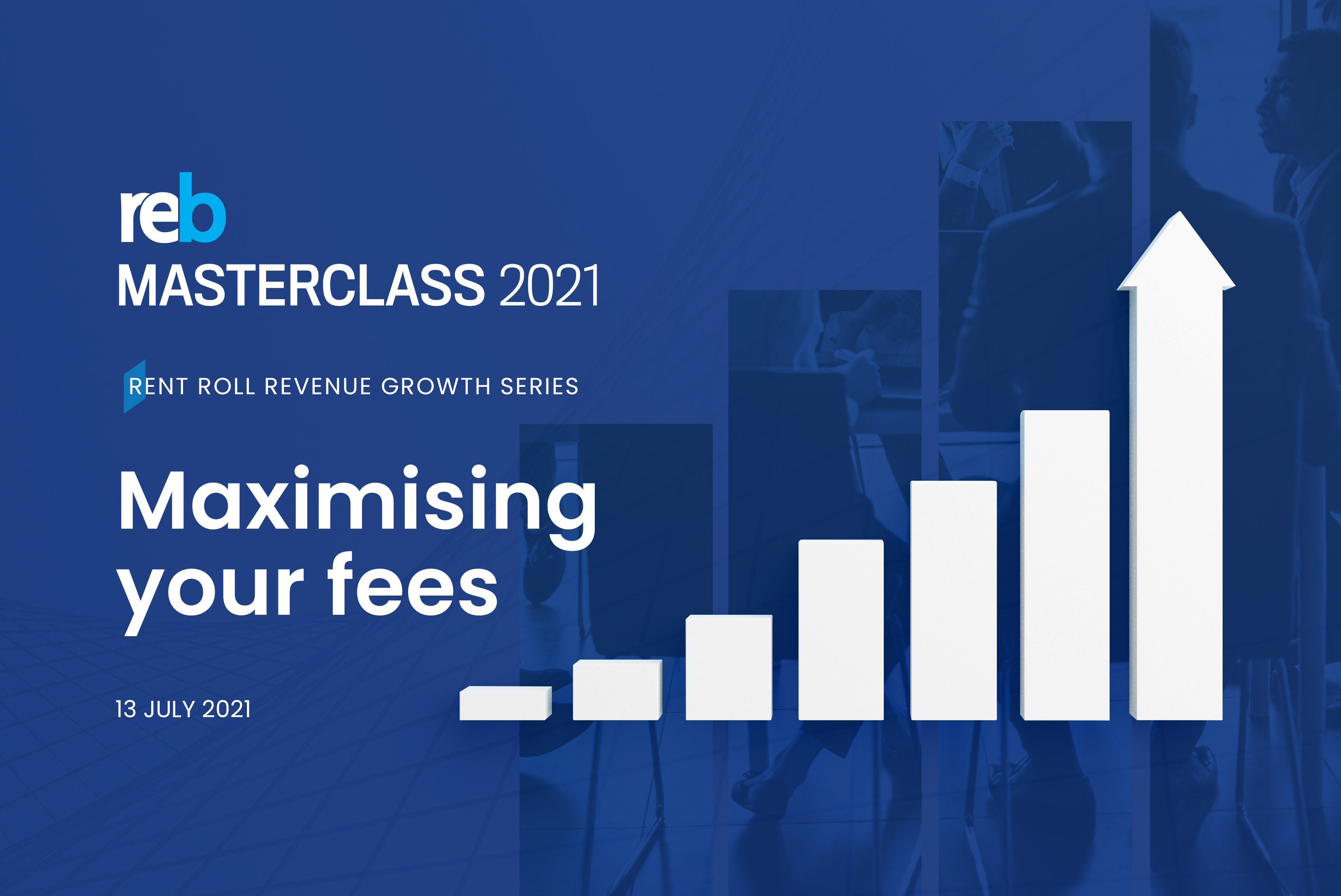Maximising your fees