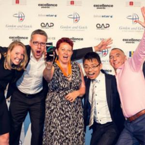 REB publisher crowned Business Publishing Company of the Year