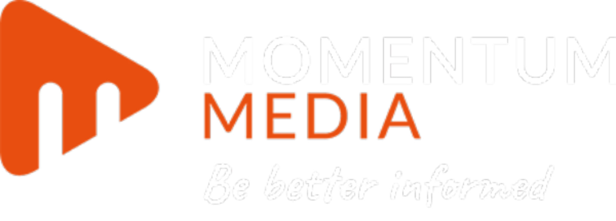 Momentum Media Logo