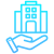why enter icon