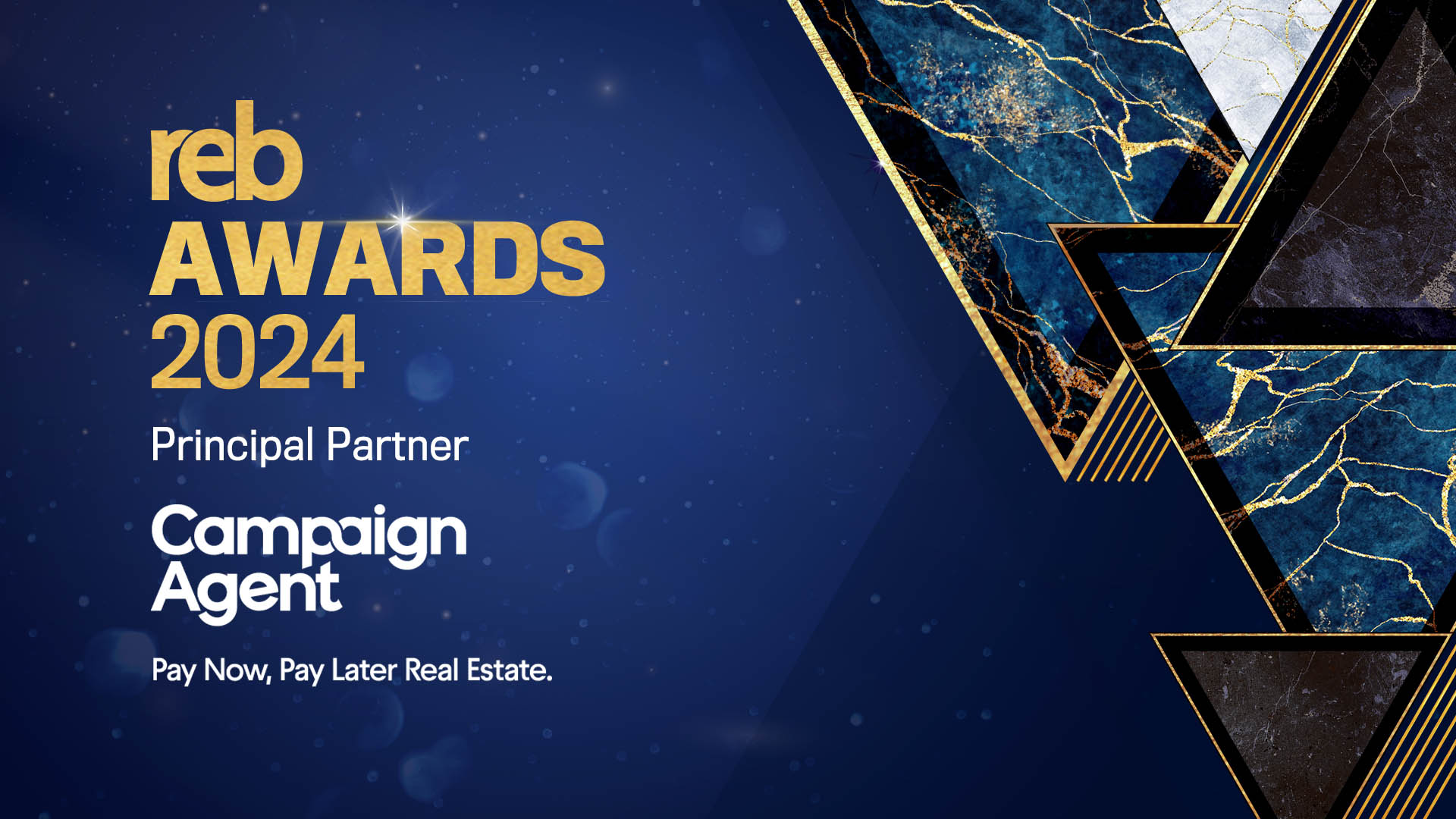 REB Awards About the 2024 awards REB