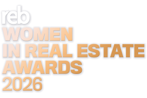 Women in Real Estate Awards 2026