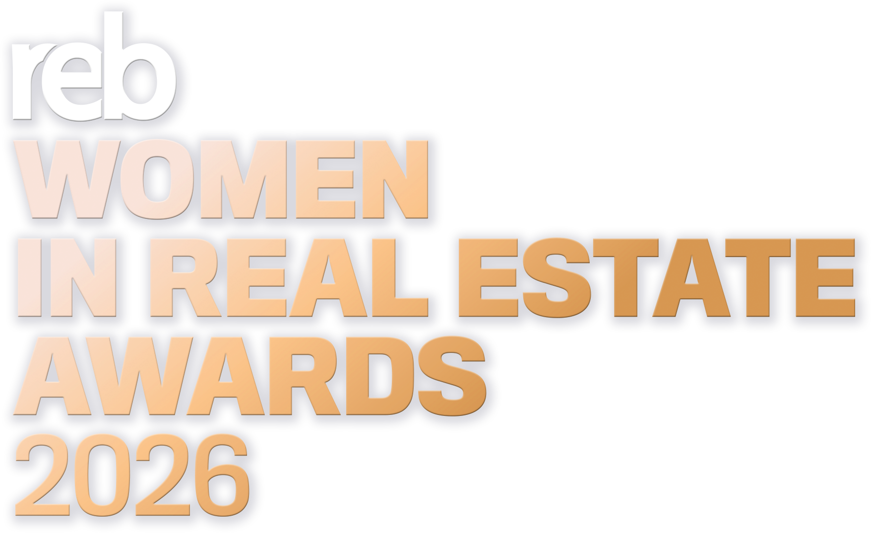 Women in Real Estate Awards 2026